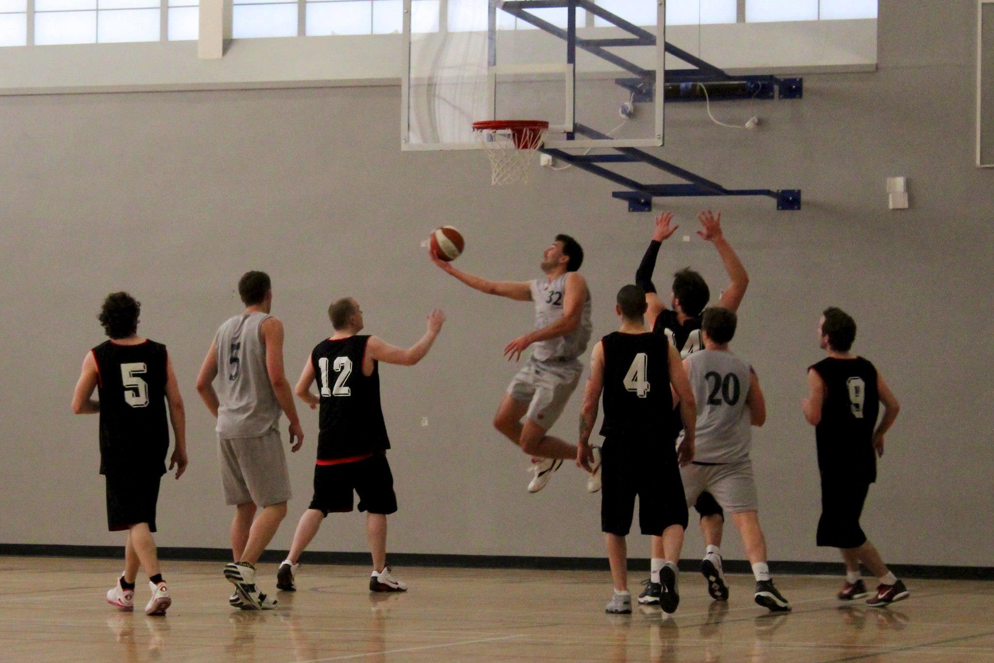 Lions vs Spartans